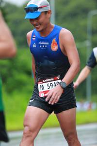 BIB: 5949
                            <button type="button" onclick="openModal(5529601)" class="btn btn-primary btn-sm float-right btn-popup" data-toggle="modal" data-target=".modal-high-quality">
                        <i class="fas fa-shopping-cart"></i> Add to Cart
                    </button>
                                            <button type="button" onclick="isThisMe(5529601, true)" class="btn btn-success btn-sm float-right btn-popup btn-isme hidden" data-toggle="tooltip" data-placement="bottom" title="นี่คือรูปของคุณใช่ไหม คลิกที่นี่เพื่อเอาเข้าอัลบั้ม">
                        <i class="fas fa-plus"></i> Add to album
                    </button>
                    <button type="button" onclick="isThisMe(5529601, false)" class="btn btn-warning btn-sm float-right btn-popup btn-isnotme hidden">
                        <i class="fas fa-ban"></i> Remove from album
                    </button>