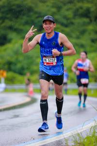 BIB: 5237
                            <button type="button" onclick="openModal(5720246)" class="btn btn-primary btn-sm float-right btn-popup" data-toggle="modal" data-target=".modal-high-quality">
                        <i class="fas fa-shopping-cart"></i> Add to Cart
                    </button>
                                            <button type="button" onclick="isThisMe(5720246, true)" class="btn btn-success btn-sm float-right btn-popup btn-isme hidden" data-toggle="tooltip" data-placement="bottom" title="นี่คือรูปของคุณใช่ไหม คลิกที่นี่เพื่อเอาเข้าอัลบั้ม">
                        <i class="fas fa-plus"></i> Add to album
                    </button>
                    <button type="button" onclick="isThisMe(5720246, false)" class="btn btn-warning btn-sm float-right btn-popup btn-isnotme hidden">
                        <i class="fas fa-ban"></i> Remove from album
                    </button>