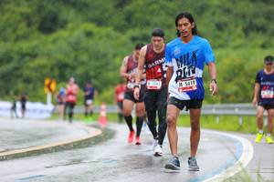 BIB: 5563, 5419
                            <button type="button" onclick="openModal(5530416)" class="btn btn-primary btn-sm float-right btn-popup" data-toggle="modal" data-target=".modal-high-quality">
                        <i class="fas fa-shopping-cart"></i> Add to Cart
                    </button>
                                            <button type="button" onclick="isThisMe(5530416, true)" class="btn btn-success btn-sm float-right btn-popup btn-isme hidden" data-toggle="tooltip" data-placement="bottom" title="นี่คือรูปของคุณใช่ไหม คลิกที่นี่เพื่อเอาเข้าอัลบั้ม">
                        <i class="fas fa-plus"></i> Add to album
                    </button>
                    <button type="button" onclick="isThisMe(5530416, false)" class="btn btn-warning btn-sm float-right btn-popup btn-isnotme hidden">
                        <i class="fas fa-ban"></i> Remove from album
                    </button>