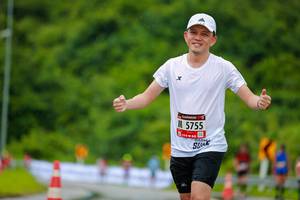 BIB: 5755
                            <button type="button" onclick="openModal(5726178)" class="btn btn-primary btn-sm float-right btn-popup" data-toggle="modal" data-target=".modal-high-quality">
                        <i class="fas fa-shopping-cart"></i> Add to Cart
                    </button>
                                            <button type="button" onclick="isThisMe(5726178, true)" class="btn btn-success btn-sm float-right btn-popup btn-isme hidden" data-toggle="tooltip" data-placement="bottom" title="นี่คือรูปของคุณใช่ไหม คลิกที่นี่เพื่อเอาเข้าอัลบั้ม">
                        <i class="fas fa-plus"></i> Add to album
                    </button>
                    <button type="button" onclick="isThisMe(5726178, false)" class="btn btn-warning btn-sm float-right btn-popup btn-isnotme hidden">
                        <i class="fas fa-ban"></i> Remove from album
                    </button>