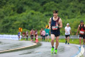 BIB: 598
                            <button type="button" onclick="openModal(5531717)" class="btn btn-primary btn-sm float-right btn-popup" data-toggle="modal" data-target=".modal-high-quality">
                        <i class="fas fa-shopping-cart"></i> Add to Cart
                    </button>
                                            <button type="button" onclick="isThisMe(5531717, true)" class="btn btn-success btn-sm float-right btn-popup btn-isme hidden" data-toggle="tooltip" data-placement="bottom" title="นี่คือรูปของคุณใช่ไหม คลิกที่นี่เพื่อเอาเข้าอัลบั้ม">
                        <i class="fas fa-plus"></i> Add to album
                    </button>
                    <button type="button" onclick="isThisMe(5531717, false)" class="btn btn-warning btn-sm float-right btn-popup btn-isnotme hidden">
                        <i class="fas fa-ban"></i> Remove from album
                    </button>