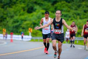 BIB: 5137
                            <button type="button" onclick="openModal(5706753)" class="btn btn-primary btn-sm float-right btn-popup" data-toggle="modal" data-target=".modal-high-quality">
                        <i class="fas fa-shopping-cart"></i> Add to Cart
                    </button>
                                            <button type="button" onclick="isThisMe(5706753, true)" class="btn btn-success btn-sm float-right btn-popup btn-isme hidden" data-toggle="tooltip" data-placement="bottom" title="นี่คือรูปของคุณใช่ไหม คลิกที่นี่เพื่อเอาเข้าอัลบั้ม">
                        <i class="fas fa-plus"></i> Add to album
                    </button>
                    <button type="button" onclick="isThisMe(5706753, false)" class="btn btn-warning btn-sm float-right btn-popup btn-isnotme hidden">
                        <i class="fas fa-ban"></i> Remove from album
                    </button>