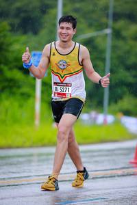 BIB: 5271
                            <button type="button" onclick="openModal(5721568)" class="btn btn-primary btn-sm float-right btn-popup" data-toggle="modal" data-target=".modal-high-quality">
                        <i class="fas fa-shopping-cart"></i> Add to Cart
                    </button>
                                            <button type="button" onclick="isThisMe(5721568, true)" class="btn btn-success btn-sm float-right btn-popup btn-isme hidden" data-toggle="tooltip" data-placement="bottom" title="นี่คือรูปของคุณใช่ไหม คลิกที่นี่เพื่อเอาเข้าอัลบั้ม">
                        <i class="fas fa-plus"></i> Add to album
                    </button>
                    <button type="button" onclick="isThisMe(5721568, false)" class="btn btn-warning btn-sm float-right btn-popup btn-isnotme hidden">
                        <i class="fas fa-ban"></i> Remove from album
                    </button>