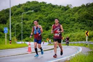 BIB: 5364
                            <button type="button" onclick="openModal(5728019)" class="btn btn-primary btn-sm float-right btn-popup" data-toggle="modal" data-target=".modal-high-quality">
                        <i class="fas fa-shopping-cart"></i> Add to Cart
                    </button>
                                            <button type="button" onclick="isThisMe(5728019, true)" class="btn btn-success btn-sm float-right btn-popup btn-isme hidden" data-toggle="tooltip" data-placement="bottom" title="นี่คือรูปของคุณใช่ไหม คลิกที่นี่เพื่อเอาเข้าอัลบั้ม">
                        <i class="fas fa-plus"></i> Add to album
                    </button>
                    <button type="button" onclick="isThisMe(5728019, false)" class="btn btn-warning btn-sm float-right btn-popup btn-isnotme hidden">
                        <i class="fas fa-ban"></i> Remove from album
                    </button>