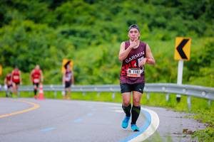 BIB: 1182
                            <button type="button" onclick="openModal(5701732)" class="btn btn-primary btn-sm float-right btn-popup" data-toggle="modal" data-target=".modal-high-quality">
                        <i class="fas fa-shopping-cart"></i> Add to Cart
                    </button>
                                            <button type="button" onclick="isThisMe(5701732, true)" class="btn btn-success btn-sm float-right btn-popup btn-isme hidden" data-toggle="tooltip" data-placement="bottom" title="นี่คือรูปของคุณใช่ไหม คลิกที่นี่เพื่อเอาเข้าอัลบั้ม">
                        <i class="fas fa-plus"></i> Add to album
                    </button>
                    <button type="button" onclick="isThisMe(5701732, false)" class="btn btn-warning btn-sm float-right btn-popup btn-isnotme hidden">
                        <i class="fas fa-ban"></i> Remove from album
                    </button>