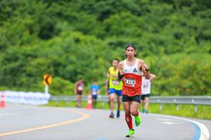 BIB: 5118, 
                            <button type="button" onclick="openModal(5526844)" class="btn btn-primary btn-sm float-right btn-popup" data-toggle="modal" data-target=".modal-high-quality">
                        <i class="fas fa-shopping-cart"></i> Add to Cart
                    </button>
                                            <button type="button" onclick="isThisMe(5526844, true)" class="btn btn-success btn-sm float-right btn-popup btn-isme hidden" data-toggle="tooltip" data-placement="bottom" title="นี่คือรูปของคุณใช่ไหม คลิกที่นี่เพื่อเอาเข้าอัลบั้ม">
                        <i class="fas fa-plus"></i> Add to album
                    </button>
                    <button type="button" onclick="isThisMe(5526844, false)" class="btn btn-warning btn-sm float-right btn-popup btn-isnotme hidden">
                        <i class="fas fa-ban"></i> Remove from album
                    </button>