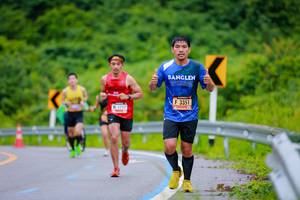 BIB: 3351, 1717
                            <button type="button" onclick="openModal(5695302)" class="btn btn-primary btn-sm float-right btn-popup" data-toggle="modal" data-target=".modal-high-quality">
                        <i class="fas fa-shopping-cart"></i> Add to Cart
                    </button>
                                            <button type="button" onclick="isThisMe(5695302, true)" class="btn btn-success btn-sm float-right btn-popup btn-isme hidden" data-toggle="tooltip" data-placement="bottom" title="นี่คือรูปของคุณใช่ไหม คลิกที่นี่เพื่อเอาเข้าอัลบั้ม">
                        <i class="fas fa-plus"></i> Add to album
                    </button>
                    <button type="button" onclick="isThisMe(5695302, false)" class="btn btn-warning btn-sm float-right btn-popup btn-isnotme hidden">
                        <i class="fas fa-ban"></i> Remove from album
                    </button>