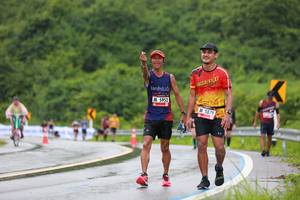 BIB: 5952, 5879
                            <button type="button" onclick="openModal(5530105)" class="btn btn-primary btn-sm float-right btn-popup" data-toggle="modal" data-target=".modal-high-quality">
                        <i class="fas fa-shopping-cart"></i> Add to Cart
                    </button>
                                            <button type="button" onclick="isThisMe(5530105, true)" class="btn btn-success btn-sm float-right btn-popup btn-isme hidden" data-toggle="tooltip" data-placement="bottom" title="นี่คือรูปของคุณใช่ไหม คลิกที่นี่เพื่อเอาเข้าอัลบั้ม">
                        <i class="fas fa-plus"></i> Add to album
                    </button>
                    <button type="button" onclick="isThisMe(5530105, false)" class="btn btn-warning btn-sm float-right btn-popup btn-isnotme hidden">
                        <i class="fas fa-ban"></i> Remove from album
                    </button>