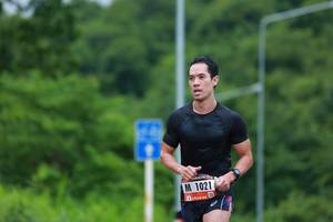 BIB: 1021
                            <button type="button" onclick="openModal(5526565)" class="btn btn-primary btn-sm float-right btn-popup" data-toggle="modal" data-target=".modal-high-quality">
                        <i class="fas fa-shopping-cart"></i> Add to Cart
                    </button>
                                            <button type="button" onclick="isThisMe(5526565, true)" class="btn btn-success btn-sm float-right btn-popup btn-isme hidden" data-toggle="tooltip" data-placement="bottom" title="นี่คือรูปของคุณใช่ไหม คลิกที่นี่เพื่อเอาเข้าอัลบั้ม">
                        <i class="fas fa-plus"></i> Add to album
                    </button>
                    <button type="button" onclick="isThisMe(5526565, false)" class="btn btn-warning btn-sm float-right btn-popup btn-isnotme hidden">
                        <i class="fas fa-ban"></i> Remove from album
                    </button>