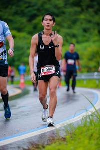 BIB: 5841
                            <button type="button" onclick="openModal(5726346)" class="btn btn-primary btn-sm float-right btn-popup" data-toggle="modal" data-target=".modal-high-quality">
                        <i class="fas fa-shopping-cart"></i> Add to Cart
                    </button>
                                            <button type="button" onclick="isThisMe(5726346, true)" class="btn btn-success btn-sm float-right btn-popup btn-isme hidden" data-toggle="tooltip" data-placement="bottom" title="นี่คือรูปของคุณใช่ไหม คลิกที่นี่เพื่อเอาเข้าอัลบั้ม">
                        <i class="fas fa-plus"></i> Add to album
                    </button>
                    <button type="button" onclick="isThisMe(5726346, false)" class="btn btn-warning btn-sm float-right btn-popup btn-isnotme hidden">
                        <i class="fas fa-ban"></i> Remove from album
                    </button>