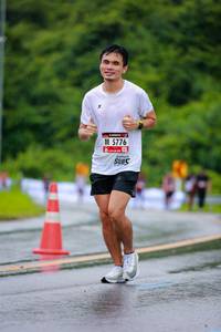 BIB: 5776
                            <button type="button" onclick="openModal(5724908)" class="btn btn-primary btn-sm float-right btn-popup" data-toggle="modal" data-target=".modal-high-quality">
                        <i class="fas fa-shopping-cart"></i> Add to Cart
                    </button>
                                            <button type="button" onclick="isThisMe(5724908, true)" class="btn btn-success btn-sm float-right btn-popup btn-isme hidden" data-toggle="tooltip" data-placement="bottom" title="นี่คือรูปของคุณใช่ไหม คลิกที่นี่เพื่อเอาเข้าอัลบั้ม">
                        <i class="fas fa-plus"></i> Add to album
                    </button>
                    <button type="button" onclick="isThisMe(5724908, false)" class="btn btn-warning btn-sm float-right btn-popup btn-isnotme hidden">
                        <i class="fas fa-ban"></i> Remove from album
                    </button>