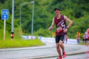 BIB: 6189
                            <button type="button" onclick="openModal(5720454)" class="btn btn-primary btn-sm float-right btn-popup" data-toggle="modal" data-target=".modal-high-quality">
                        <i class="fas fa-shopping-cart"></i> Add to Cart
                    </button>
                                            <button type="button" onclick="isThisMe(5720454, true)" class="btn btn-success btn-sm float-right btn-popup btn-isme hidden" data-toggle="tooltip" data-placement="bottom" title="นี่คือรูปของคุณใช่ไหม คลิกที่นี่เพื่อเอาเข้าอัลบั้ม">
                        <i class="fas fa-plus"></i> Add to album
                    </button>
                    <button type="button" onclick="isThisMe(5720454, false)" class="btn btn-warning btn-sm float-right btn-popup btn-isnotme hidden">
                        <i class="fas fa-ban"></i> Remove from album
                    </button>