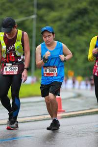 BIB: 5609, 5005
                            <button type="button" onclick="openModal(5531608)" class="btn btn-primary btn-sm float-right btn-popup" data-toggle="modal" data-target=".modal-high-quality">
                        <i class="fas fa-shopping-cart"></i> Add to Cart
                    </button>
                                            <button type="button" onclick="isThisMe(5531608, true)" class="btn btn-success btn-sm float-right btn-popup btn-isme hidden" data-toggle="tooltip" data-placement="bottom" title="นี่คือรูปของคุณใช่ไหม คลิกที่นี่เพื่อเอาเข้าอัลบั้ม">
                        <i class="fas fa-plus"></i> Add to album
                    </button>
                    <button type="button" onclick="isThisMe(5531608, false)" class="btn btn-warning btn-sm float-right btn-popup btn-isnotme hidden">
                        <i class="fas fa-ban"></i> Remove from album
                    </button>