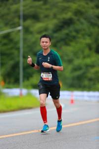 BIB: 1259
                            <button type="button" onclick="openModal(5526614)" class="btn btn-primary btn-sm float-right btn-popup" data-toggle="modal" data-target=".modal-high-quality">
                        <i class="fas fa-shopping-cart"></i> Add to Cart
                    </button>
                                            <button type="button" onclick="isThisMe(5526614, true)" class="btn btn-success btn-sm float-right btn-popup btn-isme hidden" data-toggle="tooltip" data-placement="bottom" title="นี่คือรูปของคุณใช่ไหม คลิกที่นี่เพื่อเอาเข้าอัลบั้ม">
                        <i class="fas fa-plus"></i> Add to album
                    </button>
                    <button type="button" onclick="isThisMe(5526614, false)" class="btn btn-warning btn-sm float-right btn-popup btn-isnotme hidden">
                        <i class="fas fa-ban"></i> Remove from album
                    </button>