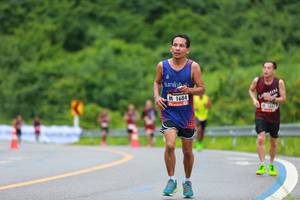 BIB: 1684
                            <button type="button" onclick="openModal(5526666)" class="btn btn-primary btn-sm float-right btn-popup" data-toggle="modal" data-target=".modal-high-quality">
                        <i class="fas fa-shopping-cart"></i> Add to Cart
                    </button>
                                            <button type="button" onclick="isThisMe(5526666, true)" class="btn btn-success btn-sm float-right btn-popup btn-isme hidden" data-toggle="tooltip" data-placement="bottom" title="นี่คือรูปของคุณใช่ไหม คลิกที่นี่เพื่อเอาเข้าอัลบั้ม">
                        <i class="fas fa-plus"></i> Add to album
                    </button>
                    <button type="button" onclick="isThisMe(5526666, false)" class="btn btn-warning btn-sm float-right btn-popup btn-isnotme hidden">
                        <i class="fas fa-ban"></i> Remove from album
                    </button>