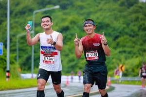 BIB: 5130, 5287
                            <button type="button" onclick="openModal(5716049)" class="btn btn-primary btn-sm float-right btn-popup" data-toggle="modal" data-target=".modal-high-quality">
                        <i class="fas fa-shopping-cart"></i> Add to Cart
                    </button>
                                            <button type="button" onclick="isThisMe(5716049, true)" class="btn btn-success btn-sm float-right btn-popup btn-isme hidden" data-toggle="tooltip" data-placement="bottom" title="นี่คือรูปของคุณใช่ไหม คลิกที่นี่เพื่อเอาเข้าอัลบั้ม">
                        <i class="fas fa-plus"></i> Add to album
                    </button>
                    <button type="button" onclick="isThisMe(5716049, false)" class="btn btn-warning btn-sm float-right btn-popup btn-isnotme hidden">
                        <i class="fas fa-ban"></i> Remove from album
                    </button>