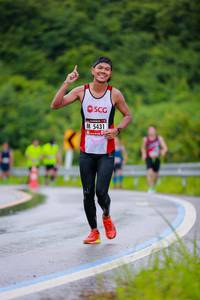 BIB: 5431
                            <button type="button" onclick="openModal(5719983)" class="btn btn-primary btn-sm float-right btn-popup" data-toggle="modal" data-target=".modal-high-quality">
                        <i class="fas fa-shopping-cart"></i> Add to Cart
                    </button>
                                            <button type="button" onclick="isThisMe(5719983, true)" class="btn btn-success btn-sm float-right btn-popup btn-isme hidden" data-toggle="tooltip" data-placement="bottom" title="นี่คือรูปของคุณใช่ไหม คลิกที่นี่เพื่อเอาเข้าอัลบั้ม">
                        <i class="fas fa-plus"></i> Add to album
                    </button>
                    <button type="button" onclick="isThisMe(5719983, false)" class="btn btn-warning btn-sm float-right btn-popup btn-isnotme hidden">
                        <i class="fas fa-ban"></i> Remove from album
                    </button>