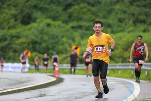 BIB: 6126
                            <button type="button" onclick="openModal(5530130)" class="btn btn-primary btn-sm float-right btn-popup" data-toggle="modal" data-target=".modal-high-quality">
                        <i class="fas fa-shopping-cart"></i> Add to Cart
                    </button>
                                            <button type="button" onclick="isThisMe(5530130, true)" class="btn btn-success btn-sm float-right btn-popup btn-isme hidden" data-toggle="tooltip" data-placement="bottom" title="นี่คือรูปของคุณใช่ไหม คลิกที่นี่เพื่อเอาเข้าอัลบั้ม">
                        <i class="fas fa-plus"></i> Add to album
                    </button>
                    <button type="button" onclick="isThisMe(5530130, false)" class="btn btn-warning btn-sm float-right btn-popup btn-isnotme hidden">
                        <i class="fas fa-ban"></i> Remove from album
                    </button>