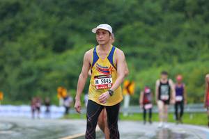 BIB: 5845
                            <button type="button" onclick="openModal(5530943)" class="btn btn-primary btn-sm float-right btn-popup" data-toggle="modal" data-target=".modal-high-quality">
                        <i class="fas fa-shopping-cart"></i> Add to Cart
                    </button>
                                            <button type="button" onclick="isThisMe(5530943, true)" class="btn btn-success btn-sm float-right btn-popup btn-isme hidden" data-toggle="tooltip" data-placement="bottom" title="นี่คือรูปของคุณใช่ไหม คลิกที่นี่เพื่อเอาเข้าอัลบั้ม">
                        <i class="fas fa-plus"></i> Add to album
                    </button>
                    <button type="button" onclick="isThisMe(5530943, false)" class="btn btn-warning btn-sm float-right btn-popup btn-isnotme hidden">
                        <i class="fas fa-ban"></i> Remove from album
                    </button>