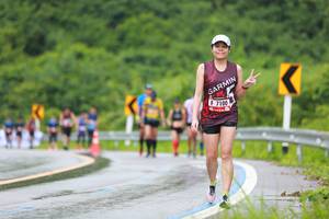 BIB: 7100
                            <button type="button" onclick="openModal(5529853)" class="btn btn-primary btn-sm float-right btn-popup" data-toggle="modal" data-target=".modal-high-quality">
                        <i class="fas fa-shopping-cart"></i> Add to Cart
                    </button>
                                            <button type="button" onclick="isThisMe(5529853, true)" class="btn btn-success btn-sm float-right btn-popup btn-isme hidden" data-toggle="tooltip" data-placement="bottom" title="นี่คือรูปของคุณใช่ไหม คลิกที่นี่เพื่อเอาเข้าอัลบั้ม">
                        <i class="fas fa-plus"></i> Add to album
                    </button>
                    <button type="button" onclick="isThisMe(5529853, false)" class="btn btn-warning btn-sm float-right btn-popup btn-isnotme hidden">
                        <i class="fas fa-ban"></i> Remove from album
                    </button>