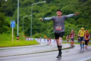 BIB: 6085
                            <button type="button" onclick="openModal(5718460)" class="btn btn-primary btn-sm float-right btn-popup" data-toggle="modal" data-target=".modal-high-quality">
                        <i class="fas fa-shopping-cart"></i> Add to Cart
                    </button>
                                            <button type="button" onclick="isThisMe(5718460, true)" class="btn btn-success btn-sm float-right btn-popup btn-isme hidden" data-toggle="tooltip" data-placement="bottom" title="นี่คือรูปของคุณใช่ไหม คลิกที่นี่เพื่อเอาเข้าอัลบั้ม">
                        <i class="fas fa-plus"></i> Add to album
                    </button>
                    <button type="button" onclick="isThisMe(5718460, false)" class="btn btn-warning btn-sm float-right btn-popup btn-isnotme hidden">
                        <i class="fas fa-ban"></i> Remove from album
                    </button>