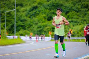 BIB: 5025
                            <button type="button" onclick="openModal(5705902)" class="btn btn-primary btn-sm float-right btn-popup" data-toggle="modal" data-target=".modal-high-quality">
                        <i class="fas fa-shopping-cart"></i> Add to Cart
                    </button>
                                            <button type="button" onclick="isThisMe(5705902, true)" class="btn btn-success btn-sm float-right btn-popup btn-isme hidden" data-toggle="tooltip" data-placement="bottom" title="นี่คือรูปของคุณใช่ไหม คลิกที่นี่เพื่อเอาเข้าอัลบั้ม">
                        <i class="fas fa-plus"></i> Add to album
                    </button>
                    <button type="button" onclick="isThisMe(5705902, false)" class="btn btn-warning btn-sm float-right btn-popup btn-isnotme hidden">
                        <i class="fas fa-ban"></i> Remove from album
                    </button>