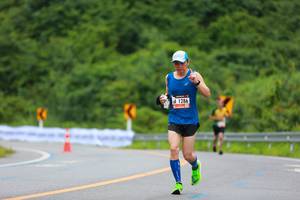 BIB: 1286
                            <button type="button" onclick="openModal(5526605)" class="btn btn-primary btn-sm float-right btn-popup" data-toggle="modal" data-target=".modal-high-quality">
                        <i class="fas fa-shopping-cart"></i> Add to Cart
                    </button>
                                            <button type="button" onclick="isThisMe(5526605, true)" class="btn btn-success btn-sm float-right btn-popup btn-isme hidden" data-toggle="tooltip" data-placement="bottom" title="นี่คือรูปของคุณใช่ไหม คลิกที่นี่เพื่อเอาเข้าอัลบั้ม">
                        <i class="fas fa-plus"></i> Add to album
                    </button>
                    <button type="button" onclick="isThisMe(5526605, false)" class="btn btn-warning btn-sm float-right btn-popup btn-isnotme hidden">
                        <i class="fas fa-ban"></i> Remove from album
                    </button>