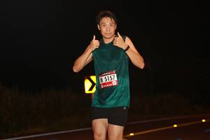 BIB: 5157
                            <button type="button" onclick="openModal(5542023)" class="btn btn-primary btn-sm float-right btn-popup" data-toggle="modal" data-target=".modal-high-quality">
                        <i class="fas fa-shopping-cart"></i> Add to Cart
                    </button>
                                            <button type="button" onclick="isThisMe(5542023, true)" class="btn btn-success btn-sm float-right btn-popup btn-isme hidden" data-toggle="tooltip" data-placement="bottom" title="นี่คือรูปของคุณใช่ไหม คลิกที่นี่เพื่อเอาเข้าอัลบั้ม">
                        <i class="fas fa-plus"></i> Add to album
                    </button>
                    <button type="button" onclick="isThisMe(5542023, false)" class="btn btn-warning btn-sm float-right btn-popup btn-isnotme hidden">
                        <i class="fas fa-ban"></i> Remove from album
                    </button>