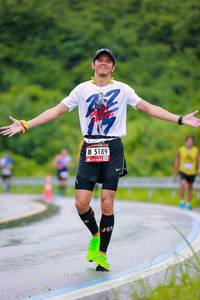 BIB: 5189
                            <button type="button" onclick="openModal(5720218)" class="btn btn-primary btn-sm float-right btn-popup" data-toggle="modal" data-target=".modal-high-quality">
                        <i class="fas fa-shopping-cart"></i> Add to Cart
                    </button>
                                            <button type="button" onclick="isThisMe(5720218, true)" class="btn btn-success btn-sm float-right btn-popup btn-isme hidden" data-toggle="tooltip" data-placement="bottom" title="นี่คือรูปของคุณใช่ไหม คลิกที่นี่เพื่อเอาเข้าอัลบั้ม">
                        <i class="fas fa-plus"></i> Add to album
                    </button>
                    <button type="button" onclick="isThisMe(5720218, false)" class="btn btn-warning btn-sm float-right btn-popup btn-isnotme hidden">
                        <i class="fas fa-ban"></i> Remove from album
                    </button>