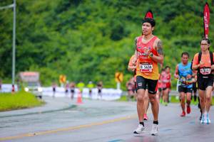 BIB: 5636
                            <button type="button" onclick="openModal(5709526)" class="btn btn-primary btn-sm float-right btn-popup" data-toggle="modal" data-target=".modal-high-quality">
                        <i class="fas fa-shopping-cart"></i> Add to Cart
                    </button>
                                            <button type="button" onclick="isThisMe(5709526, true)" class="btn btn-success btn-sm float-right btn-popup btn-isme hidden" data-toggle="tooltip" data-placement="bottom" title="นี่คือรูปของคุณใช่ไหม คลิกที่นี่เพื่อเอาเข้าอัลบั้ม">
                        <i class="fas fa-plus"></i> Add to album
                    </button>
                    <button type="button" onclick="isThisMe(5709526, false)" class="btn btn-warning btn-sm float-right btn-popup btn-isnotme hidden">
                        <i class="fas fa-ban"></i> Remove from album
                    </button>