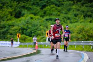 BIB: 5455
                            <button type="button" onclick="openModal(5726810)" class="btn btn-primary btn-sm float-right btn-popup" data-toggle="modal" data-target=".modal-high-quality">
                        <i class="fas fa-shopping-cart"></i> Add to Cart
                    </button>
                                            <button type="button" onclick="isThisMe(5726810, true)" class="btn btn-success btn-sm float-right btn-popup btn-isme hidden" data-toggle="tooltip" data-placement="bottom" title="นี่คือรูปของคุณใช่ไหม คลิกที่นี่เพื่อเอาเข้าอัลบั้ม">
                        <i class="fas fa-plus"></i> Add to album
                    </button>
                    <button type="button" onclick="isThisMe(5726810, false)" class="btn btn-warning btn-sm float-right btn-popup btn-isnotme hidden">
                        <i class="fas fa-ban"></i> Remove from album
                    </button>