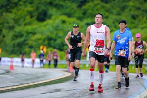 BIB: 5524, 1250
                            <button type="button" onclick="openModal(5716757)" class="btn btn-primary btn-sm float-right btn-popup" data-toggle="modal" data-target=".modal-high-quality">
                        <i class="fas fa-shopping-cart"></i> Add to Cart
                    </button>
                                            <button type="button" onclick="isThisMe(5716757, true)" class="btn btn-success btn-sm float-right btn-popup btn-isme hidden" data-toggle="tooltip" data-placement="bottom" title="นี่คือรูปของคุณใช่ไหม คลิกที่นี่เพื่อเอาเข้าอัลบั้ม">
                        <i class="fas fa-plus"></i> Add to album
                    </button>
                    <button type="button" onclick="isThisMe(5716757, false)" class="btn btn-warning btn-sm float-right btn-popup btn-isnotme hidden">
                        <i class="fas fa-ban"></i> Remove from album
                    </button>