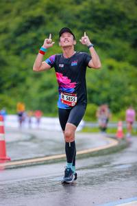 BIB: 5855
                            <button type="button" onclick="openModal(5724209)" class="btn btn-primary btn-sm float-right btn-popup" data-toggle="modal" data-target=".modal-high-quality">
                        <i class="fas fa-shopping-cart"></i> Add to Cart
                    </button>
                                            <button type="button" onclick="isThisMe(5724209, true)" class="btn btn-success btn-sm float-right btn-popup btn-isme hidden" data-toggle="tooltip" data-placement="bottom" title="นี่คือรูปของคุณใช่ไหม คลิกที่นี่เพื่อเอาเข้าอัลบั้ม">
                        <i class="fas fa-plus"></i> Add to album
                    </button>
                    <button type="button" onclick="isThisMe(5724209, false)" class="btn btn-warning btn-sm float-right btn-popup btn-isnotme hidden">
                        <i class="fas fa-ban"></i> Remove from album
                    </button>