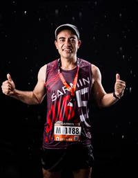 BIB: 1188
                            <button type="button" onclick="openModal(5802489)" class="btn btn-primary btn-sm float-right btn-popup" data-toggle="modal" data-target=".modal-high-quality">
                        <i class="fas fa-shopping-cart"></i> Add to Cart
                    </button>
                                            <button type="button" onclick="isThisMe(5802489, true)" class="btn btn-success btn-sm float-right btn-popup btn-isme hidden" data-toggle="tooltip" data-placement="bottom" title="นี่คือรูปของคุณใช่ไหม คลิกที่นี่เพื่อเอาเข้าอัลบั้ม">
                        <i class="fas fa-plus"></i> Add to album
                    </button>
                    <button type="button" onclick="isThisMe(5802489, false)" class="btn btn-warning btn-sm float-right btn-popup btn-isnotme hidden">
                        <i class="fas fa-ban"></i> Remove from album
                    </button>