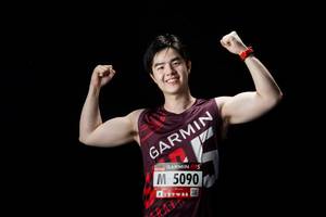 BIB: 5090
                            <button type="button" onclick="openModal(5802254)" class="btn btn-primary btn-sm float-right btn-popup" data-toggle="modal" data-target=".modal-high-quality">
                        <i class="fas fa-shopping-cart"></i> Add to Cart
                    </button>
                                            <button type="button" onclick="isThisMe(5802254, true)" class="btn btn-success btn-sm float-right btn-popup btn-isme hidden" data-toggle="tooltip" data-placement="bottom" title="นี่คือรูปของคุณใช่ไหม คลิกที่นี่เพื่อเอาเข้าอัลบั้ม">
                        <i class="fas fa-plus"></i> Add to album
                    </button>
                    <button type="button" onclick="isThisMe(5802254, false)" class="btn btn-warning btn-sm float-right btn-popup btn-isnotme hidden">
                        <i class="fas fa-ban"></i> Remove from album
                    </button>