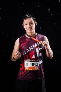 BIB: 1043
                            <button type="button" onclick="openModal(5802514)" class="btn btn-primary btn-sm float-right btn-popup" data-toggle="modal" data-target=".modal-high-quality">
                        <i class="fas fa-shopping-cart"></i> Add to Cart
                    </button>
                                            <button type="button" onclick="isThisMe(5802514, true)" class="btn btn-success btn-sm float-right btn-popup btn-isme hidden" data-toggle="tooltip" data-placement="bottom" title="นี่คือรูปของคุณใช่ไหม คลิกที่นี่เพื่อเอาเข้าอัลบั้ม">
                        <i class="fas fa-plus"></i> Add to album
                    </button>
                    <button type="button" onclick="isThisMe(5802514, false)" class="btn btn-warning btn-sm float-right btn-popup btn-isnotme hidden">
                        <i class="fas fa-ban"></i> Remove from album
                    </button>