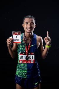 BIB: 201
                            <button type="button" onclick="openModal(5802260)" class="btn btn-primary btn-sm float-right btn-popup" data-toggle="modal" data-target=".modal-high-quality">
                        <i class="fas fa-shopping-cart"></i> Add to Cart
                    </button>
                                            <button type="button" onclick="isThisMe(5802260, true)" class="btn btn-success btn-sm float-right btn-popup btn-isme hidden" data-toggle="tooltip" data-placement="bottom" title="นี่คือรูปของคุณใช่ไหม คลิกที่นี่เพื่อเอาเข้าอัลบั้ม">
                        <i class="fas fa-plus"></i> Add to album
                    </button>
                    <button type="button" onclick="isThisMe(5802260, false)" class="btn btn-warning btn-sm float-right btn-popup btn-isnotme hidden">
                        <i class="fas fa-ban"></i> Remove from album
                    </button>