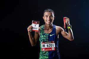 BIB: 6201
                            <button type="button" onclick="openModal(5802262)" class="btn btn-primary btn-sm float-right btn-popup" data-toggle="modal" data-target=".modal-high-quality">
                        <i class="fas fa-shopping-cart"></i> Add to Cart
                    </button>
                                            <button type="button" onclick="isThisMe(5802262, true)" class="btn btn-success btn-sm float-right btn-popup btn-isme hidden" data-toggle="tooltip" data-placement="bottom" title="นี่คือรูปของคุณใช่ไหม คลิกที่นี่เพื่อเอาเข้าอัลบั้ม">
                        <i class="fas fa-plus"></i> Add to album
                    </button>
                    <button type="button" onclick="isThisMe(5802262, false)" class="btn btn-warning btn-sm float-right btn-popup btn-isnotme hidden">
                        <i class="fas fa-ban"></i> Remove from album
                    </button>