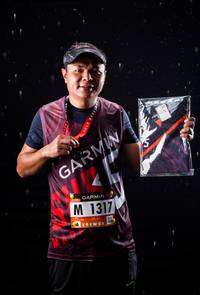 BIB: 1317
                            <button type="button" onclick="openModal(5802431)" class="btn btn-primary btn-sm float-right btn-popup" data-toggle="modal" data-target=".modal-high-quality">
                        <i class="fas fa-shopping-cart"></i> Add to Cart
                    </button>
                                            <button type="button" onclick="isThisMe(5802431, true)" class="btn btn-success btn-sm float-right btn-popup btn-isme hidden" data-toggle="tooltip" data-placement="bottom" title="นี่คือรูปของคุณใช่ไหม คลิกที่นี่เพื่อเอาเข้าอัลบั้ม">
                        <i class="fas fa-plus"></i> Add to album
                    </button>
                    <button type="button" onclick="isThisMe(5802431, false)" class="btn btn-warning btn-sm float-right btn-popup btn-isnotme hidden">
                        <i class="fas fa-ban"></i> Remove from album
                    </button>