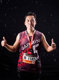 BIB: 1182
                            <button type="button" onclick="openModal(5802408)" class="btn btn-primary btn-sm float-right btn-popup" data-toggle="modal" data-target=".modal-high-quality">
                        <i class="fas fa-shopping-cart"></i> Add to Cart
                    </button>
                                            <button type="button" onclick="isThisMe(5802408, true)" class="btn btn-success btn-sm float-right btn-popup btn-isme hidden" data-toggle="tooltip" data-placement="bottom" title="นี่คือรูปของคุณใช่ไหม คลิกที่นี่เพื่อเอาเข้าอัลบั้ม">
                        <i class="fas fa-plus"></i> Add to album
                    </button>
                    <button type="button" onclick="isThisMe(5802408, false)" class="btn btn-warning btn-sm float-right btn-popup btn-isnotme hidden">
                        <i class="fas fa-ban"></i> Remove from album
                    </button>