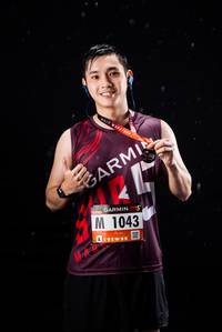 BIB: 1043
                            <button type="button" onclick="openModal(5802520)" class="btn btn-primary btn-sm float-right btn-popup" data-toggle="modal" data-target=".modal-high-quality">
                        <i class="fas fa-shopping-cart"></i> Add to Cart
                    </button>
                                            <button type="button" onclick="isThisMe(5802520, true)" class="btn btn-success btn-sm float-right btn-popup btn-isme hidden" data-toggle="tooltip" data-placement="bottom" title="นี่คือรูปของคุณใช่ไหม คลิกที่นี่เพื่อเอาเข้าอัลบั้ม">
                        <i class="fas fa-plus"></i> Add to album
                    </button>
                    <button type="button" onclick="isThisMe(5802520, false)" class="btn btn-warning btn-sm float-right btn-popup btn-isnotme hidden">
                        <i class="fas fa-ban"></i> Remove from album
                    </button>