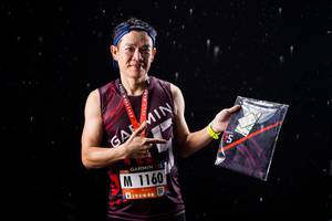 BIB: 1160
                            <button type="button" onclick="openModal(5802440)" class="btn btn-primary btn-sm float-right btn-popup" data-toggle="modal" data-target=".modal-high-quality">
                        <i class="fas fa-shopping-cart"></i> Add to Cart
                    </button>
                                            <button type="button" onclick="isThisMe(5802440, true)" class="btn btn-success btn-sm float-right btn-popup btn-isme hidden" data-toggle="tooltip" data-placement="bottom" title="นี่คือรูปของคุณใช่ไหม คลิกที่นี่เพื่อเอาเข้าอัลบั้ม">
                        <i class="fas fa-plus"></i> Add to album
                    </button>
                    <button type="button" onclick="isThisMe(5802440, false)" class="btn btn-warning btn-sm float-right btn-popup btn-isnotme hidden">
                        <i class="fas fa-ban"></i> Remove from album
                    </button>