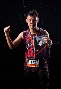 BIB: 1727
                            <button type="button" onclick="openModal(5802463)" class="btn btn-primary btn-sm float-right btn-popup" data-toggle="modal" data-target=".modal-high-quality">
                        <i class="fas fa-shopping-cart"></i> Add to Cart
                    </button>
                                            <button type="button" onclick="isThisMe(5802463, true)" class="btn btn-success btn-sm float-right btn-popup btn-isme hidden" data-toggle="tooltip" data-placement="bottom" title="นี่คือรูปของคุณใช่ไหม คลิกที่นี่เพื่อเอาเข้าอัลบั้ม">
                        <i class="fas fa-plus"></i> Add to album
                    </button>
                    <button type="button" onclick="isThisMe(5802463, false)" class="btn btn-warning btn-sm float-right btn-popup btn-isnotme hidden">
                        <i class="fas fa-ban"></i> Remove from album
                    </button>