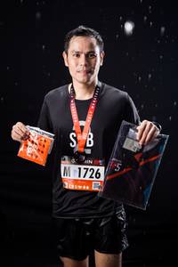 BIB: 1726
                            <button type="button" onclick="openModal(5802337)" class="btn btn-primary btn-sm float-right btn-popup" data-toggle="modal" data-target=".modal-high-quality">
                        <i class="fas fa-shopping-cart"></i> Add to Cart
                    </button>
                                            <button type="button" onclick="isThisMe(5802337, true)" class="btn btn-success btn-sm float-right btn-popup btn-isme hidden" data-toggle="tooltip" data-placement="bottom" title="นี่คือรูปของคุณใช่ไหม คลิกที่นี่เพื่อเอาเข้าอัลบั้ม">
                        <i class="fas fa-plus"></i> Add to album
                    </button>
                    <button type="button" onclick="isThisMe(5802337, false)" class="btn btn-warning btn-sm float-right btn-popup btn-isnotme hidden">
                        <i class="fas fa-ban"></i> Remove from album
                    </button>