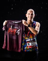 BIB: 5415
                            <button type="button" onclick="openModal(5802606)" class="btn btn-primary btn-sm float-right btn-popup" data-toggle="modal" data-target=".modal-high-quality">
                        <i class="fas fa-shopping-cart"></i> Add to Cart
                    </button>
                                            <button type="button" onclick="isThisMe(5802606, true)" class="btn btn-success btn-sm float-right btn-popup btn-isme hidden" data-toggle="tooltip" data-placement="bottom" title="นี่คือรูปของคุณใช่ไหม คลิกที่นี่เพื่อเอาเข้าอัลบั้ม">
                        <i class="fas fa-plus"></i> Add to album
                    </button>
                    <button type="button" onclick="isThisMe(5802606, false)" class="btn btn-warning btn-sm float-right btn-popup btn-isnotme hidden">
                        <i class="fas fa-ban"></i> Remove from album
                    </button>