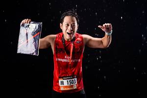 BIB: 1503
                            <button type="button" onclick="openModal(5802437)" class="btn btn-primary btn-sm float-right btn-popup" data-toggle="modal" data-target=".modal-high-quality">
                        <i class="fas fa-shopping-cart"></i> Add to Cart
                    </button>
                                            <button type="button" onclick="isThisMe(5802437, true)" class="btn btn-success btn-sm float-right btn-popup btn-isme hidden" data-toggle="tooltip" data-placement="bottom" title="นี่คือรูปของคุณใช่ไหม คลิกที่นี่เพื่อเอาเข้าอัลบั้ม">
                        <i class="fas fa-plus"></i> Add to album
                    </button>
                    <button type="button" onclick="isThisMe(5802437, false)" class="btn btn-warning btn-sm float-right btn-popup btn-isnotme hidden">
                        <i class="fas fa-ban"></i> Remove from album
                    </button>