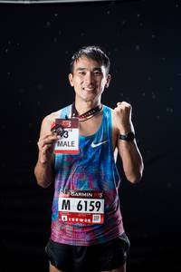 BIB: 6159
                            <button type="button" onclick="openModal(5802272)" class="btn btn-primary btn-sm float-right btn-popup" data-toggle="modal" data-target=".modal-high-quality">
                        <i class="fas fa-shopping-cart"></i> Add to Cart
                    </button>
                                            <button type="button" onclick="isThisMe(5802272, true)" class="btn btn-success btn-sm float-right btn-popup btn-isme hidden" data-toggle="tooltip" data-placement="bottom" title="นี่คือรูปของคุณใช่ไหม คลิกที่นี่เพื่อเอาเข้าอัลบั้ม">
                        <i class="fas fa-plus"></i> Add to album
                    </button>
                    <button type="button" onclick="isThisMe(5802272, false)" class="btn btn-warning btn-sm float-right btn-popup btn-isnotme hidden">
                        <i class="fas fa-ban"></i> Remove from album
                    </button>