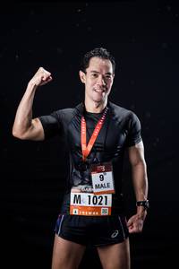 BIB: 1021
                            <button type="button" onclick="openModal(5802275)" class="btn btn-primary btn-sm float-right btn-popup" data-toggle="modal" data-target=".modal-high-quality">
                        <i class="fas fa-shopping-cart"></i> Add to Cart
                    </button>
                                            <button type="button" onclick="isThisMe(5802275, true)" class="btn btn-success btn-sm float-right btn-popup btn-isme hidden" data-toggle="tooltip" data-placement="bottom" title="นี่คือรูปของคุณใช่ไหม คลิกที่นี่เพื่อเอาเข้าอัลบั้ม">
                        <i class="fas fa-plus"></i> Add to album
                    </button>
                    <button type="button" onclick="isThisMe(5802275, false)" class="btn btn-warning btn-sm float-right btn-popup btn-isnotme hidden">
                        <i class="fas fa-ban"></i> Remove from album
                    </button>