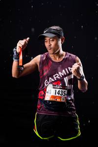 BIB: 1435
                            <button type="button" onclick="openModal(5802592)" class="btn btn-primary btn-sm float-right btn-popup" data-toggle="modal" data-target=".modal-high-quality">
                        <i class="fas fa-shopping-cart"></i> Add to Cart
                    </button>
                                            <button type="button" onclick="isThisMe(5802592, true)" class="btn btn-success btn-sm float-right btn-popup btn-isme hidden" data-toggle="tooltip" data-placement="bottom" title="นี่คือรูปของคุณใช่ไหม คลิกที่นี่เพื่อเอาเข้าอัลบั้ม">
                        <i class="fas fa-plus"></i> Add to album
                    </button>
                    <button type="button" onclick="isThisMe(5802592, false)" class="btn btn-warning btn-sm float-right btn-popup btn-isnotme hidden">
                        <i class="fas fa-ban"></i> Remove from album
                    </button>