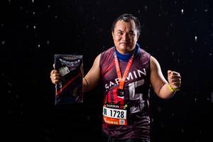 BIB: 1728, 
                            <button type="button" onclick="openModal(5802458)" class="btn btn-primary btn-sm float-right btn-popup" data-toggle="modal" data-target=".modal-high-quality">
                        <i class="fas fa-shopping-cart"></i> Add to Cart
                    </button>
                                            <button type="button" onclick="isThisMe(5802458, true)" class="btn btn-success btn-sm float-right btn-popup btn-isme hidden" data-toggle="tooltip" data-placement="bottom" title="นี่คือรูปของคุณใช่ไหม คลิกที่นี่เพื่อเอาเข้าอัลบั้ม">
                        <i class="fas fa-plus"></i> Add to album
                    </button>
                    <button type="button" onclick="isThisMe(5802458, false)" class="btn btn-warning btn-sm float-right btn-popup btn-isnotme hidden">
                        <i class="fas fa-ban"></i> Remove from album
                    </button>